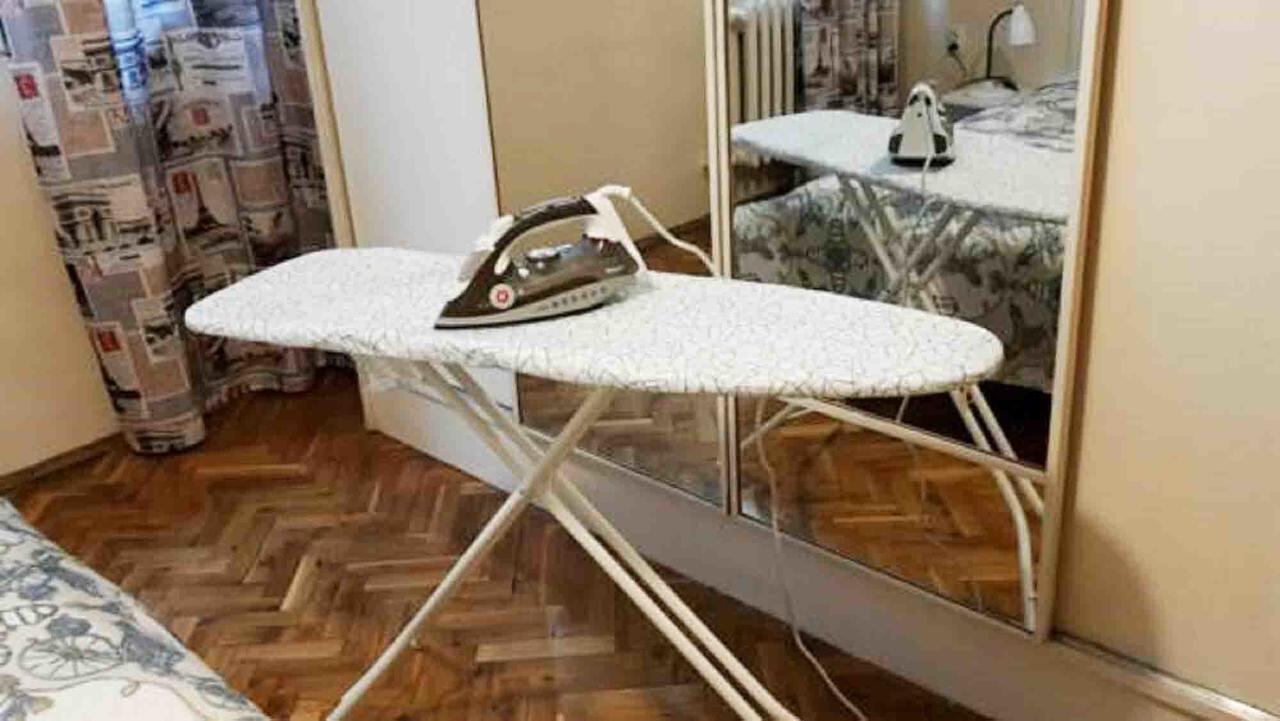 Urban Stay Apartment София Экстерьер фото