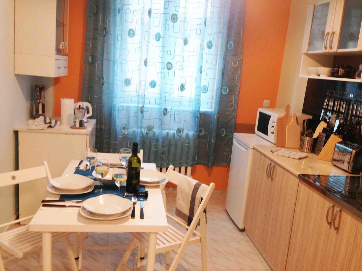 Urban Stay Apartment София Экстерьер фото