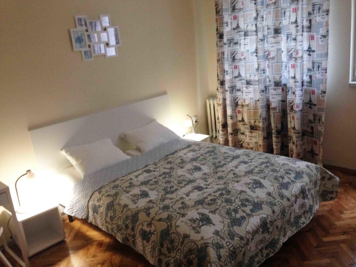 Urban Stay Apartment София Экстерьер фото