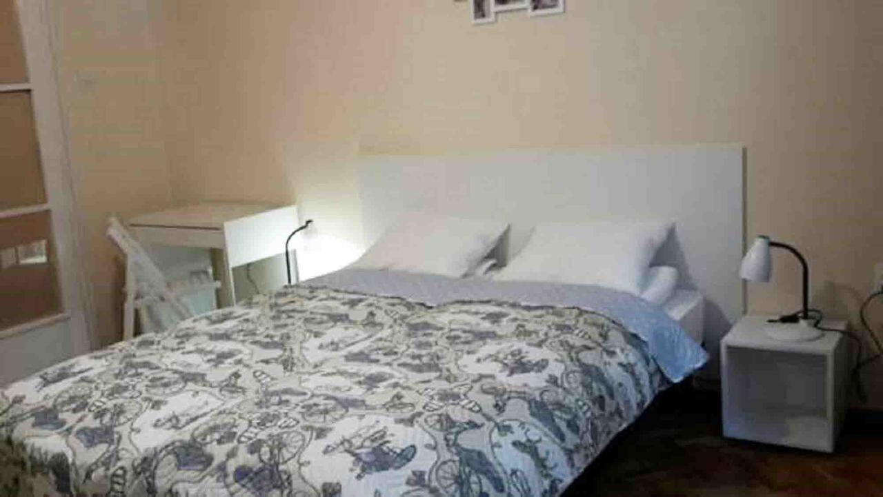 Urban Stay Apartment София Экстерьер фото