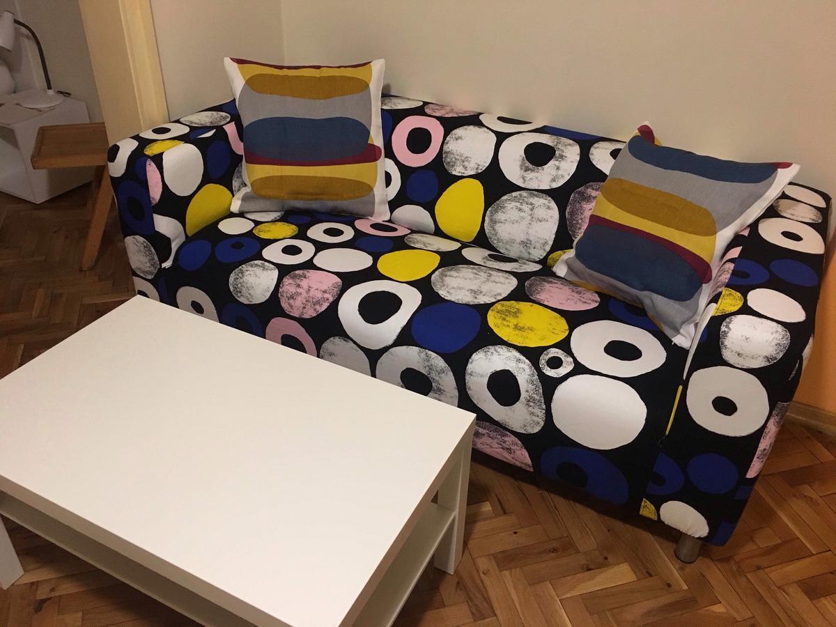 Urban Stay Apartment София Экстерьер фото