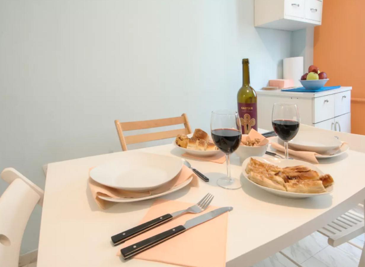 Urban Stay Apartment София Экстерьер фото