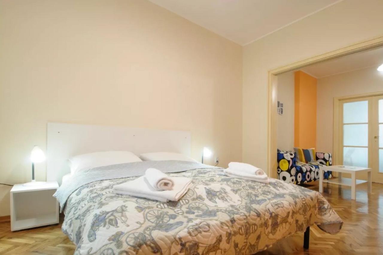 Urban Stay Apartment София Экстерьер фото