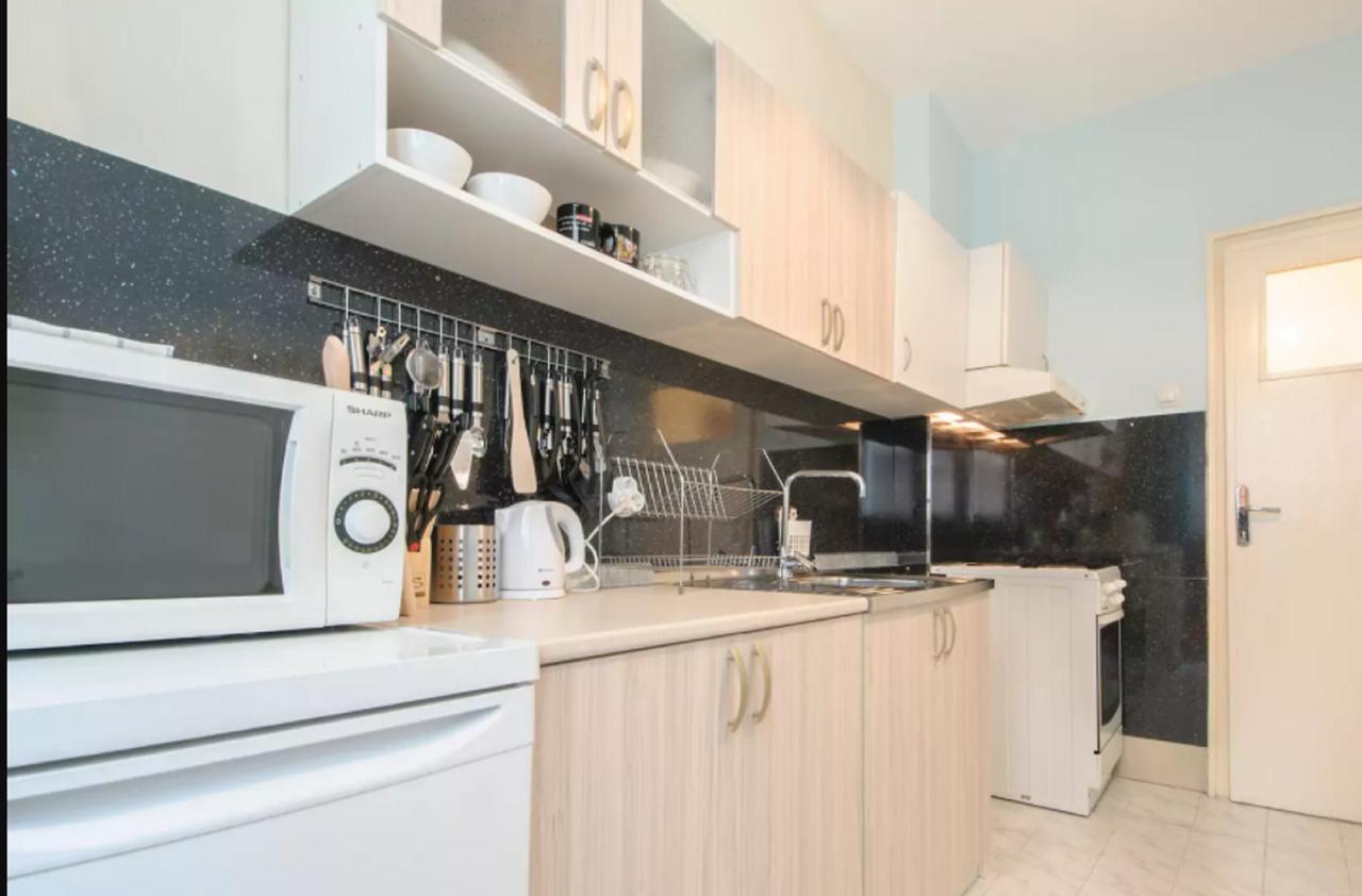 Urban Stay Apartment София Экстерьер фото