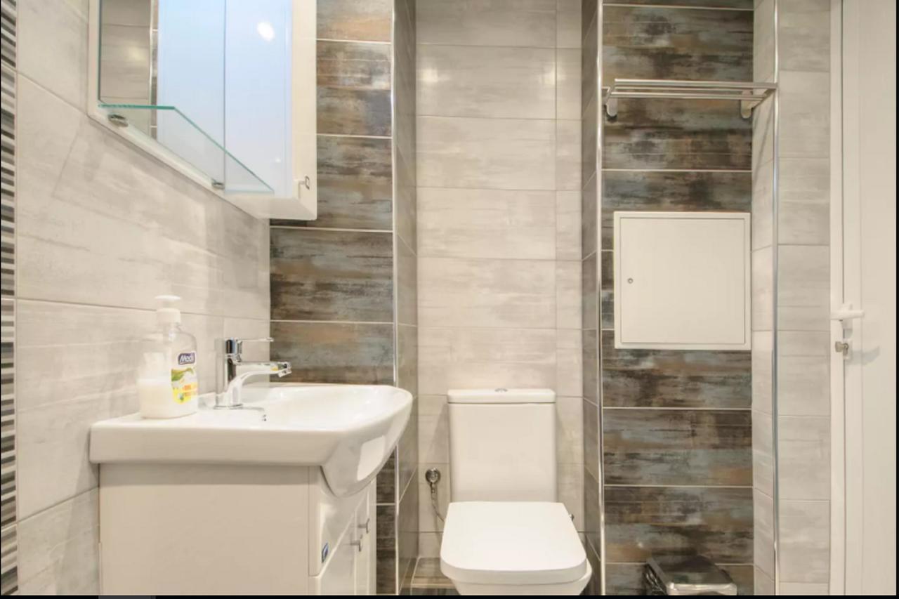 Urban Stay Apartment София Экстерьер фото